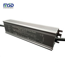 Waterproof IP67 40W Led driver Constant Voltage 12V 24V in Switching Power Supply Outdoor Light Application